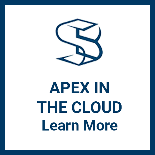 apex in the cloud