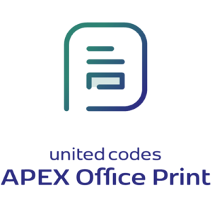 APEX Office Print - SkillBuilders